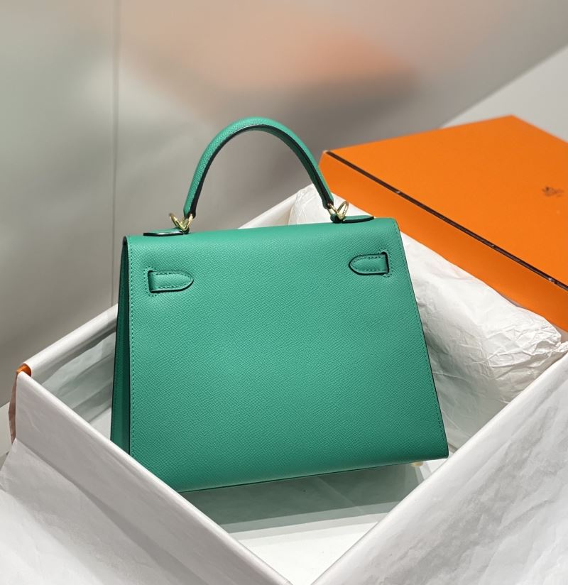 Hermes Kelly Bags